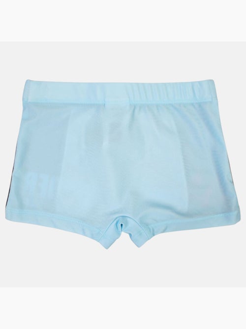 Marvel - Boxer de bain garçon à imprimé - Kiabi