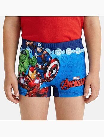 Marvel - Boxer de bain garçon