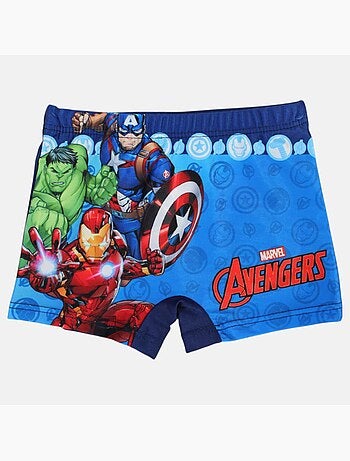 Marvel - Boxer de bain garçon