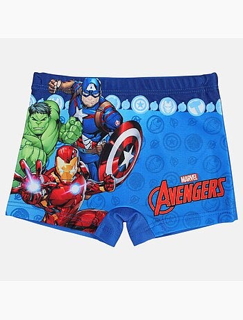 Marvel - Boxer zwemshort jongen