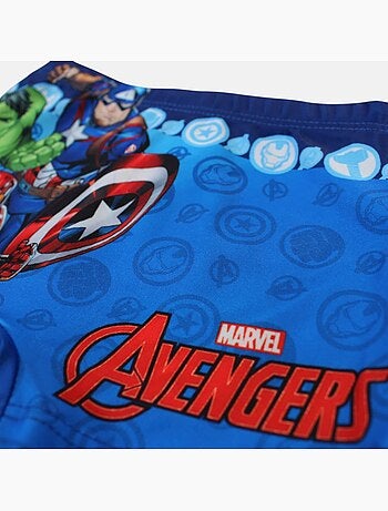 Marvel - Boxer zwemshort jongen