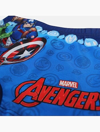 Marvel - Boxer zwemshort jongen