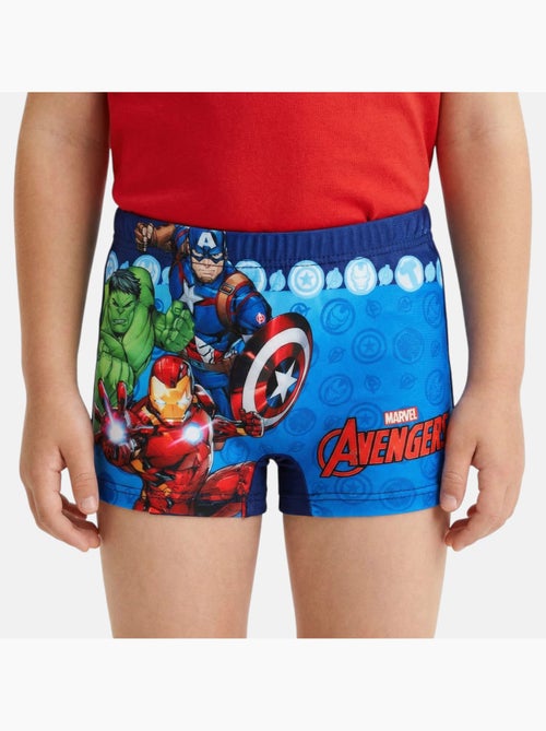 Marvel - Boxer zwemshort jongen - Kiabi