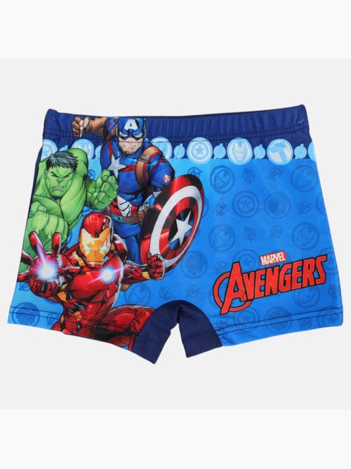 Marvel - Boxer zwemshort jongen - Kiabi