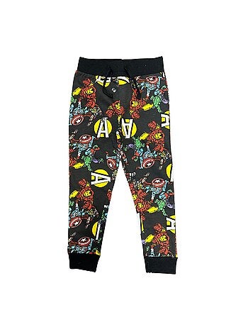 Marvel - Comfort joggingbroek jongen