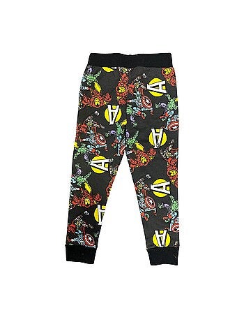 Marvel - Comfort joggingbroek jongen