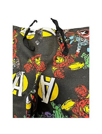 Marvel - Comfort joggingbroek jongen