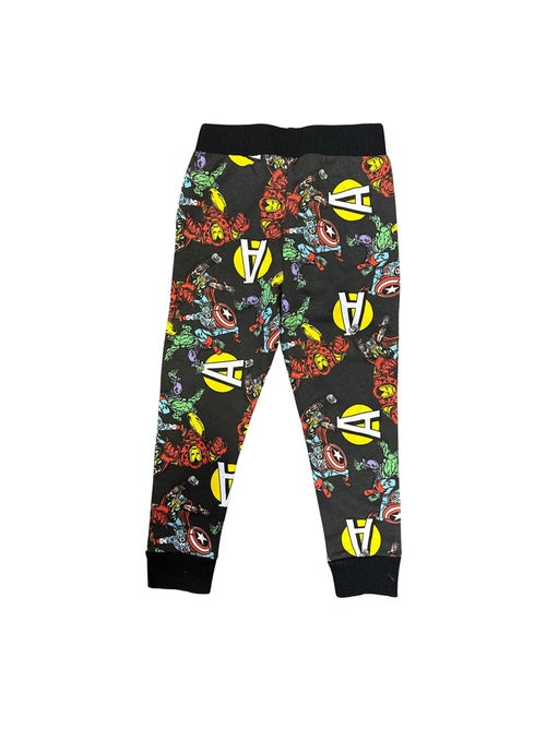 Marvel - Comfort joggingbroek jongen - Kiabi