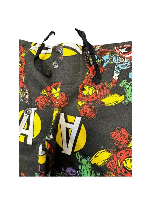 Marvel - Comfort joggingbroek jongen - Kiabi