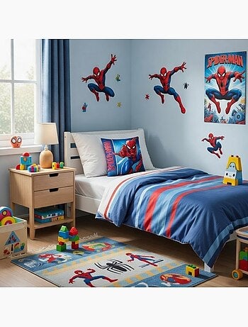Marvel - Coussin avec imprimé