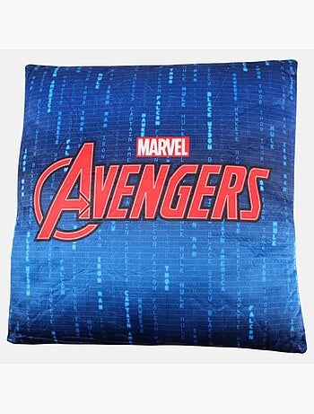 Marvel - Coussin avec personnages