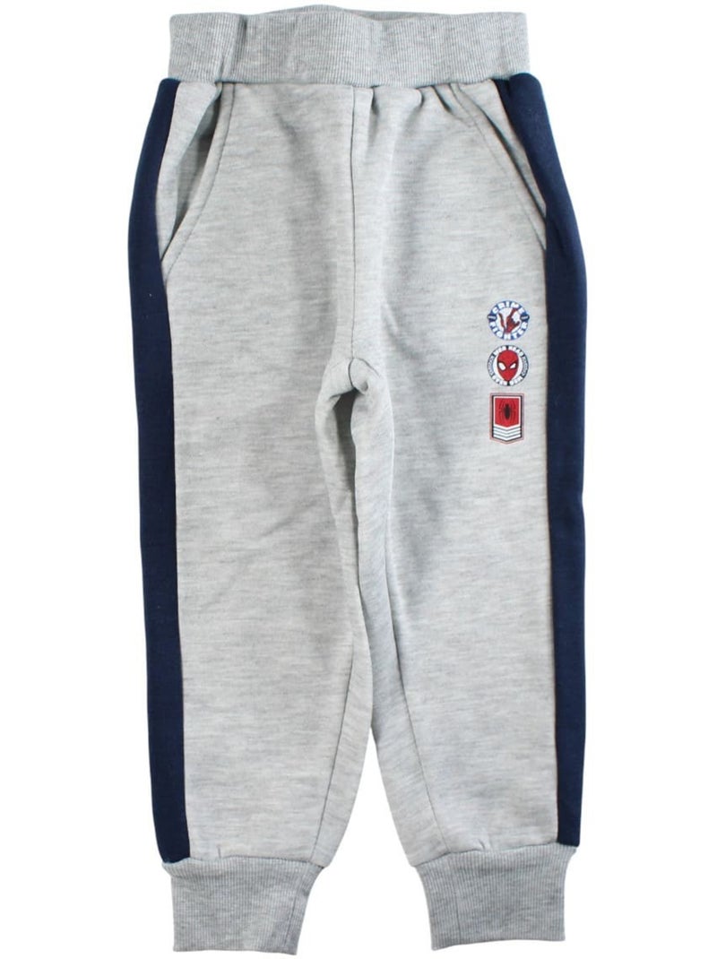 Marvel - ensemble sweat et pantalon de jogging imprimés Gris - Kiabi