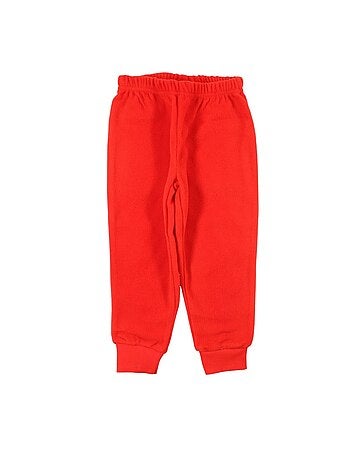 Marvel - Fleece pyjama jongen bedrukt
