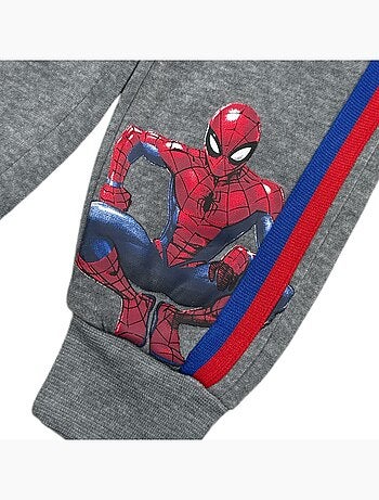Marvel - Joggingbroek kind bedrukt