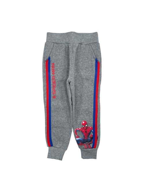Marvel - Joggingbroek kind bedrukt - Kiabi