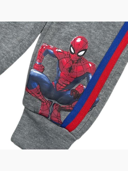 Marvel - Joggingbroek kind bedrukt - Kiabi