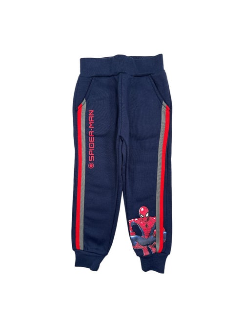 Marvel - Joggingbroek kind bedrukt - Kiabi