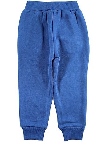 Marvel - Joggingpak set jongen jas met capuchon en broek bedrukt