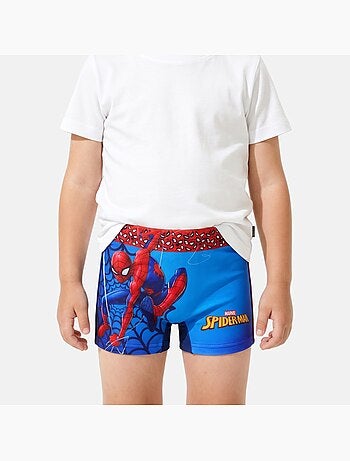 Marvel - Jongens zwemshort Spider Man