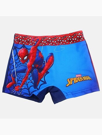 Marvel - Jongens zwemshort Spider Man