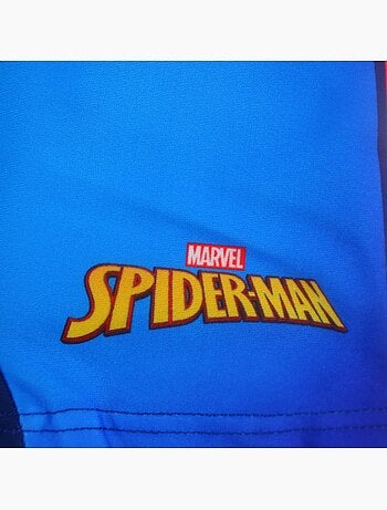 Marvel - Jongens zwemshort Spider Man