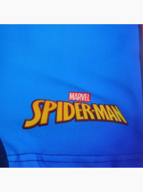 Marvel - Jongens zwemshort Spider Man - Kiabi