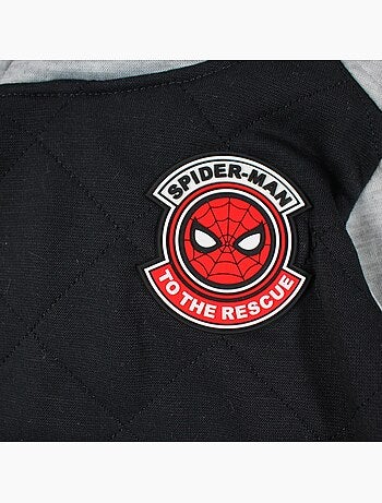 Marvel - jongensset spider-man