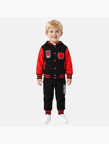 Marvel - jongensset spider-man