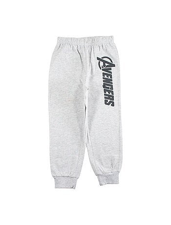 Marvel - Katoenen pyjama jongen met print