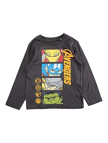 Marvel - Katoenen pyjama jongen met print