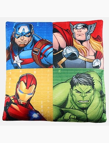 Marvel - Kussen met personages