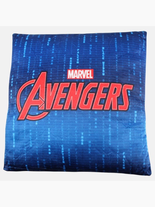 Marvel - Kussen met personages - Kiabi