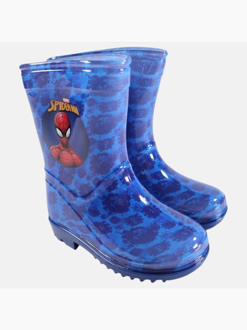 Marvel - Laarzen jongen met patroon - Kiabi