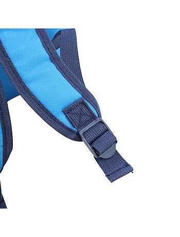 Marvel - mochila redonda 27øx9 cm