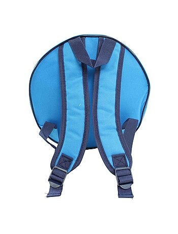 Marvel - mochila redonda 27øx9 cm