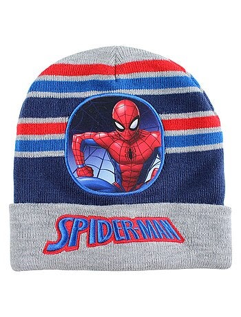 Marvel - Muts jongen met patroon