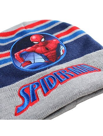 Marvel - Muts jongen met patroon
