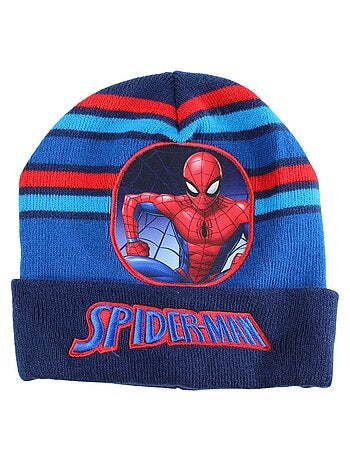 Marvel - Muts jongen met patroon