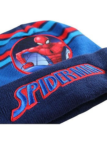 Marvel - Muts jongen met patroon