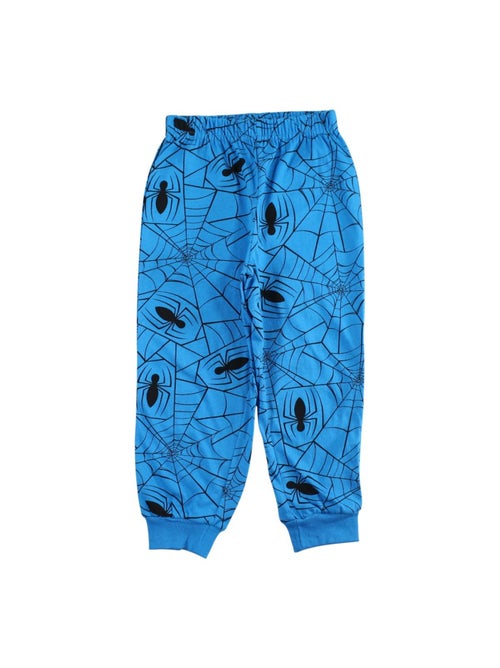 Marvel - Pyjama coton garçon à imprimé - Kiabi