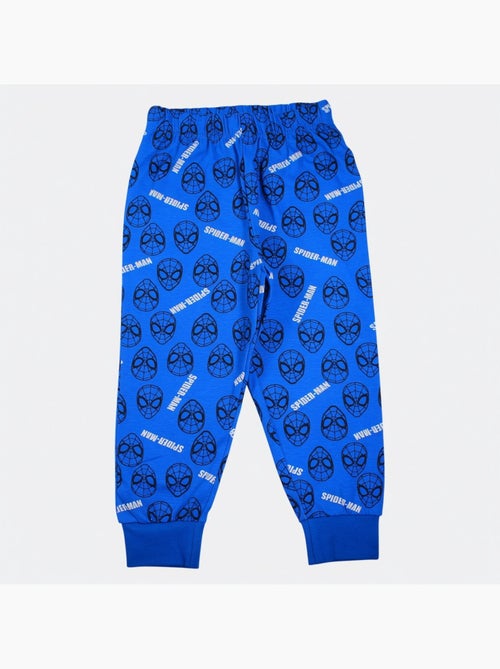 Marvel - pyjama garçon avec personnage - Kiabi Marvel - pyjama garçon avec personnage - Kiabi