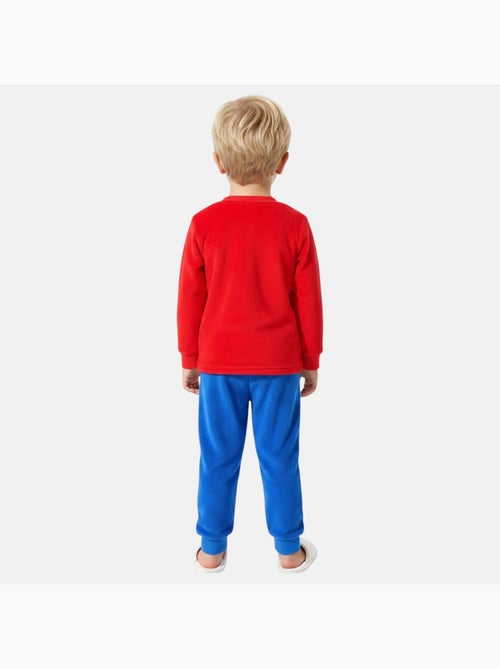 Marvel - pyjama garçon avec personnage - Kiabi Marvel - pyjama garçon avec personnage - Kiabi