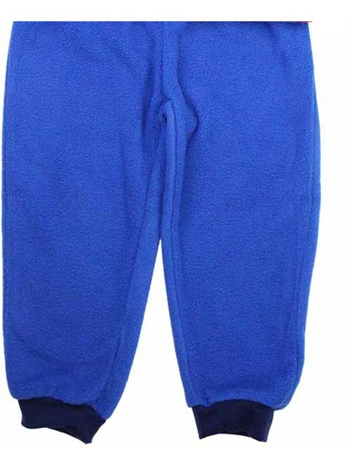 Marvel - pyjama garçon haut et pantalon assorti personnage - Kiabi Marvel - pyjama garçon haut et pantalon assorti personnage - Kiabi