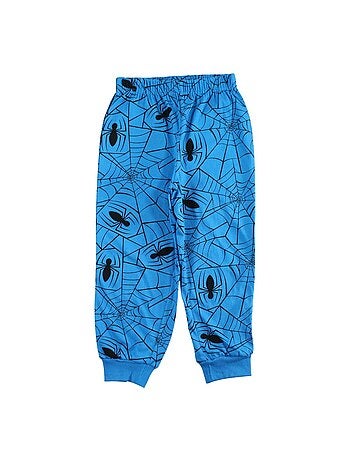 Marvel - Pyjama katoen jongen bedrukt