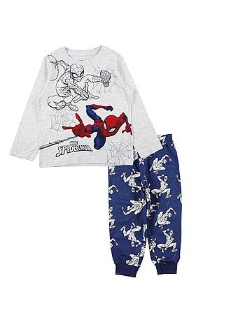 Marvel - Pyjama katoen jongen bedrukt