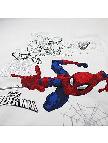 Marvel - Pyjama katoen jongen bedrukt