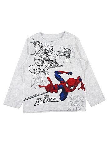 Marvel - Pyjama katoen jongen bedrukt