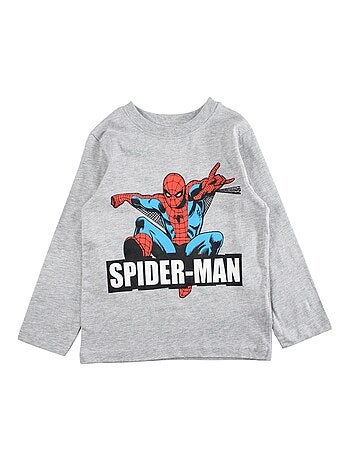 Marvel - Pyjama katoen jongen bedrukt