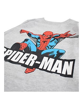 Marvel - Pyjama katoen jongen bedrukt
