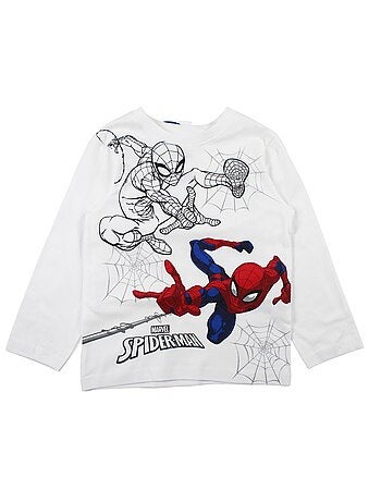 Marvel - Pyjama katoen jongen bedrukt